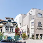 Отель As Americas 4*