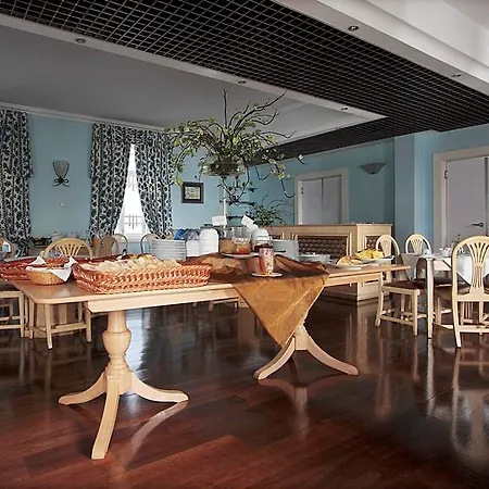 Hotel As Americas 4*