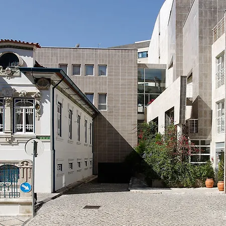 As Americas Hotel 4*