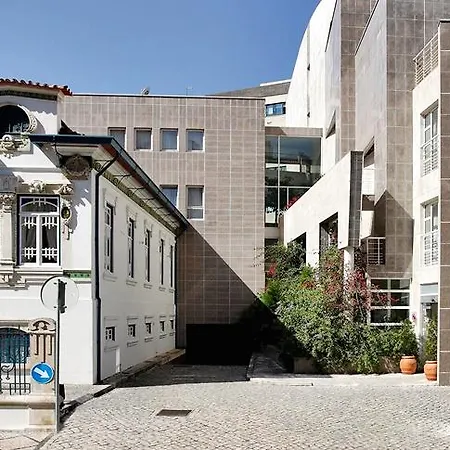 As Americas 4* Aveiro