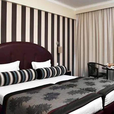 Hotel As Americas Aveiro