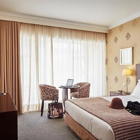 Hotel As Americas 4*