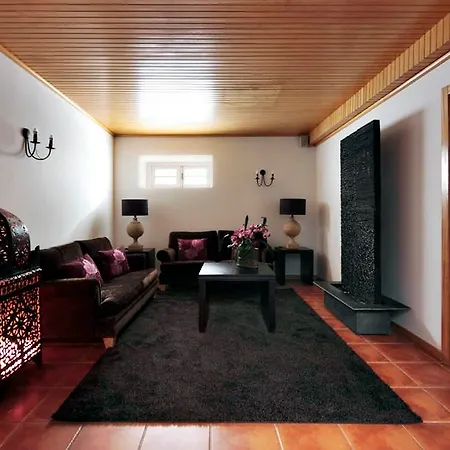 Hotel As Americas Aveiro