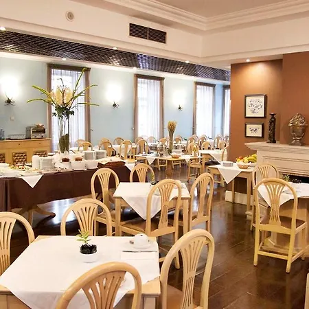 As Americas Hotel 4*