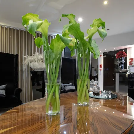 Hotel As Americas 4*