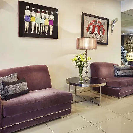 As Americas Hotel Aveiro