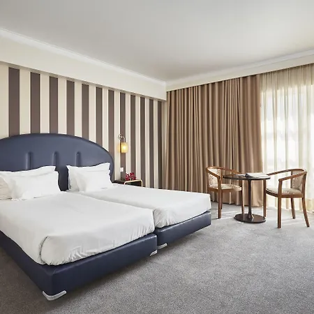 Hotel As Americas Aveiro