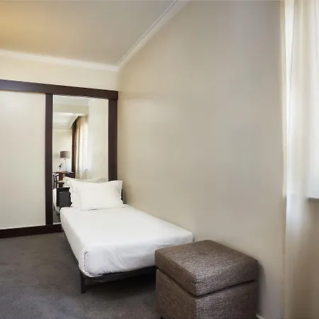 Hotel As Americas