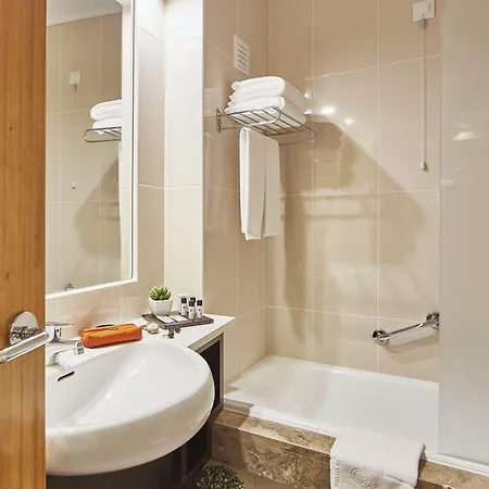 As Americas Hotel 4*