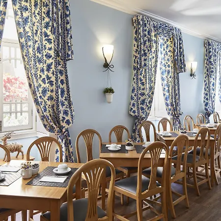 As Americas Hotel 4*