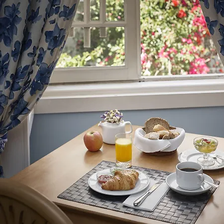 Hotel As Americas Aveiro