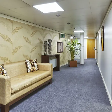 As Americas Hotel Aveiro