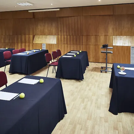 As Americas Hotel 4*