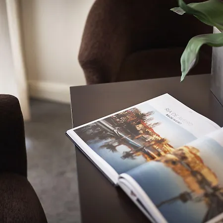 Hotel As Americas Aveiro