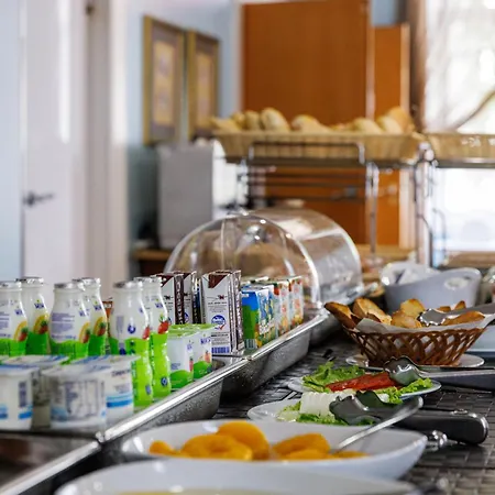 As Americas 4* אבאירו