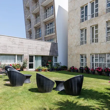 Hotel As Americas Aveiro