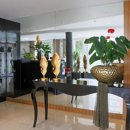 מלון As Americas 4*