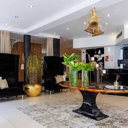 As Americas Hotel Aveiro