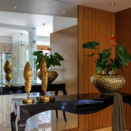 As Americas אבאירו