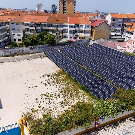 מלון As Americas 4*