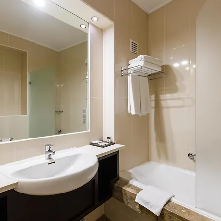 Hotel As Americas Aveiro