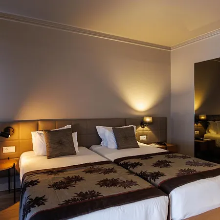 Hotel As Americas 4*