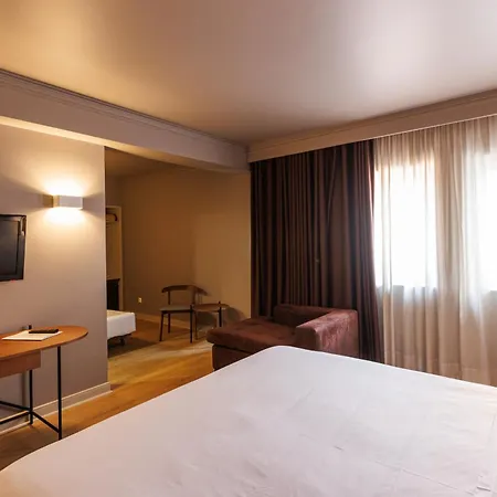 Hotel As Americas Aveiro
