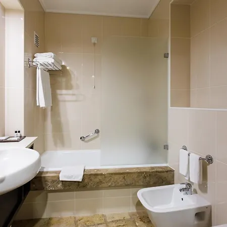 As Americas Hotel
