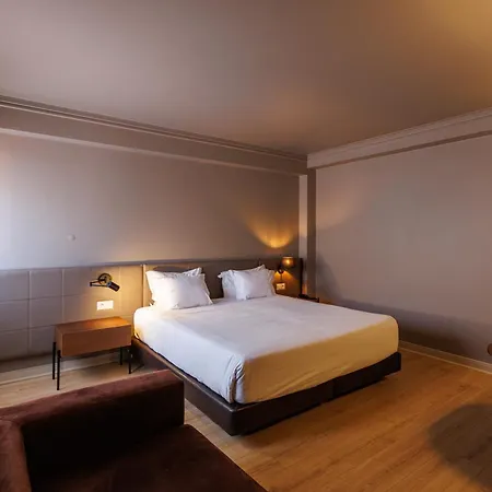 Hotel As Americas