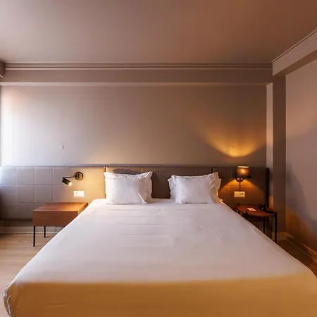 Hotel As Americas