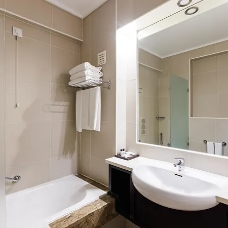 As Americas Hotel Aveiro