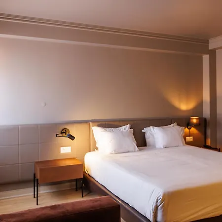 Hotel As Americas Aveiro
