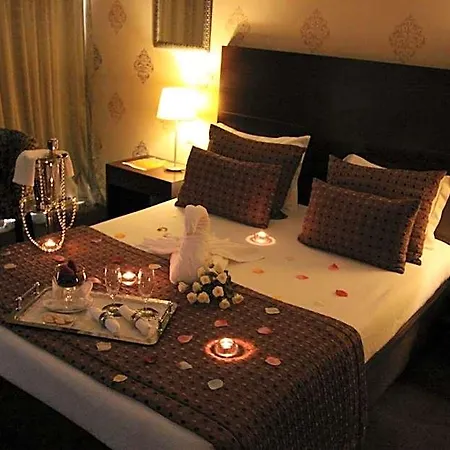 As Americas Hotel Aveiro