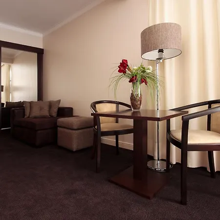 Hotel As Americas Aveiro