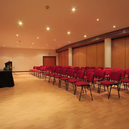 As Americas Hotel Aveiro