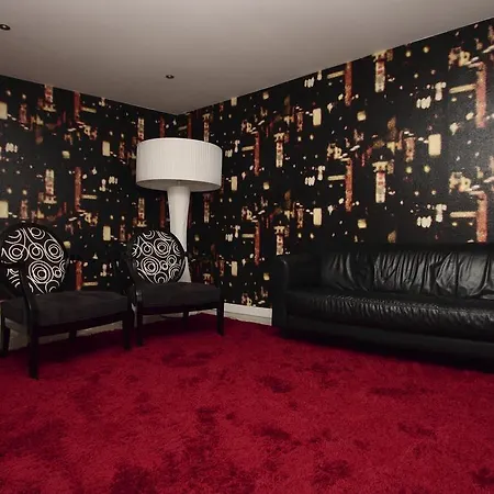 As Americas Hotel 4*