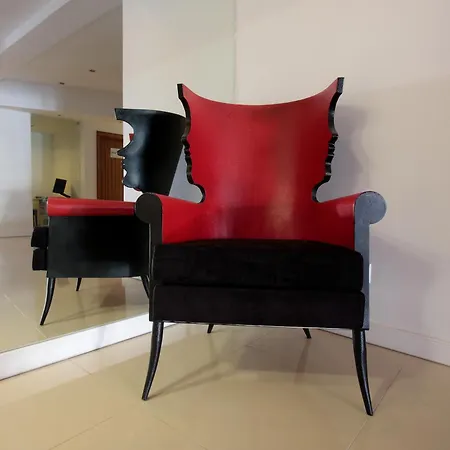 As Americas Hotel Aveiro