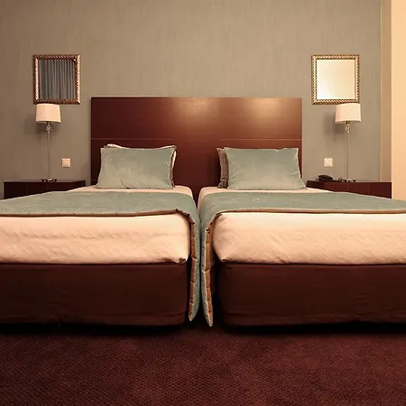 As Americas Hotel