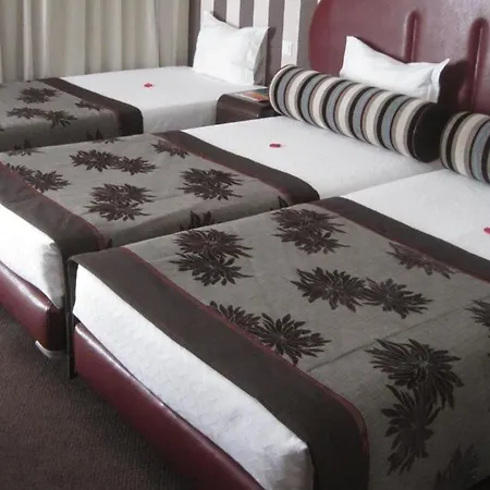 As Americas Hotel Aveiro