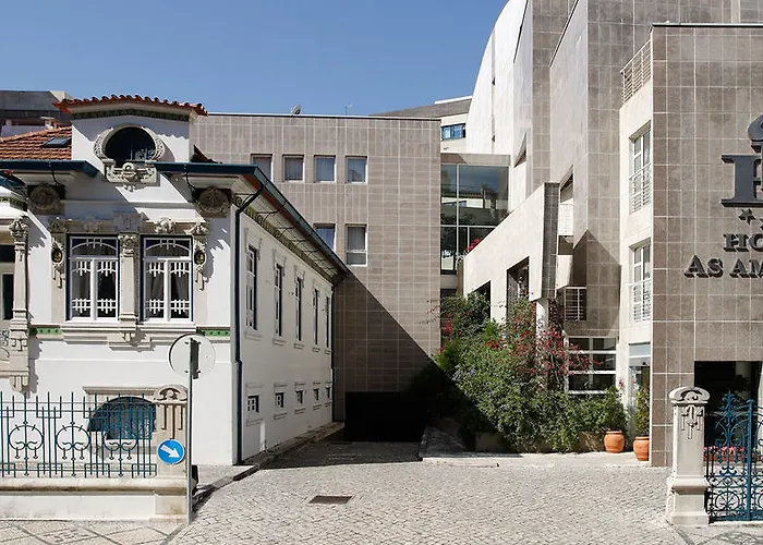 As Americas מלון 4*