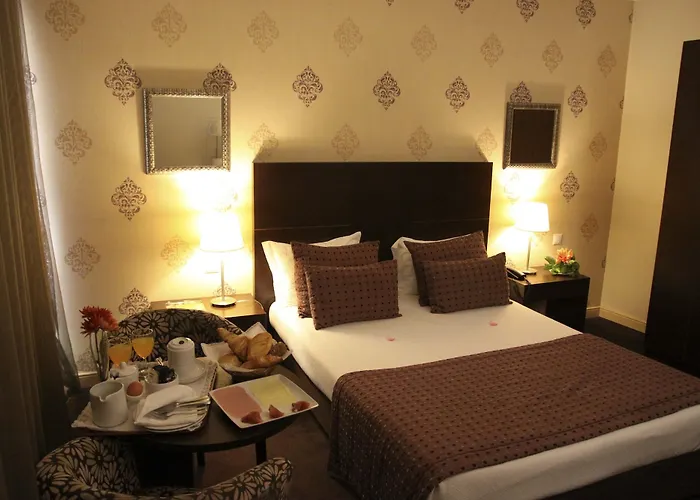 As Americas 4* אבאירו