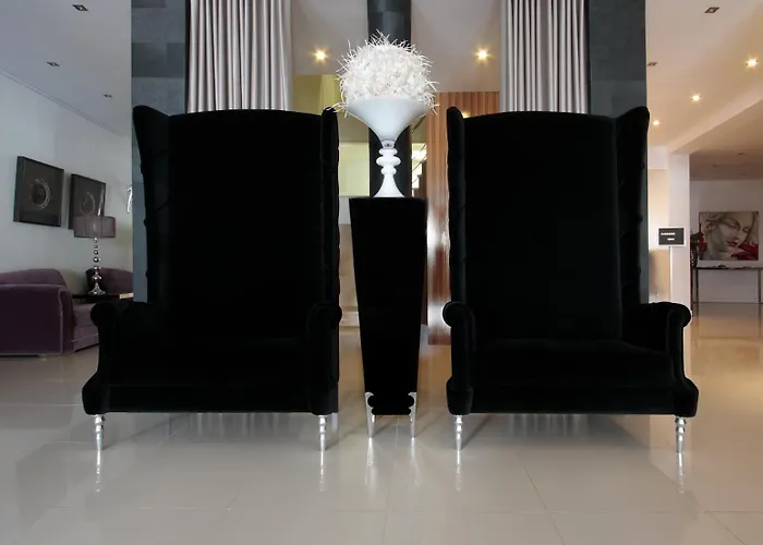 As Americas מלון אבאירו