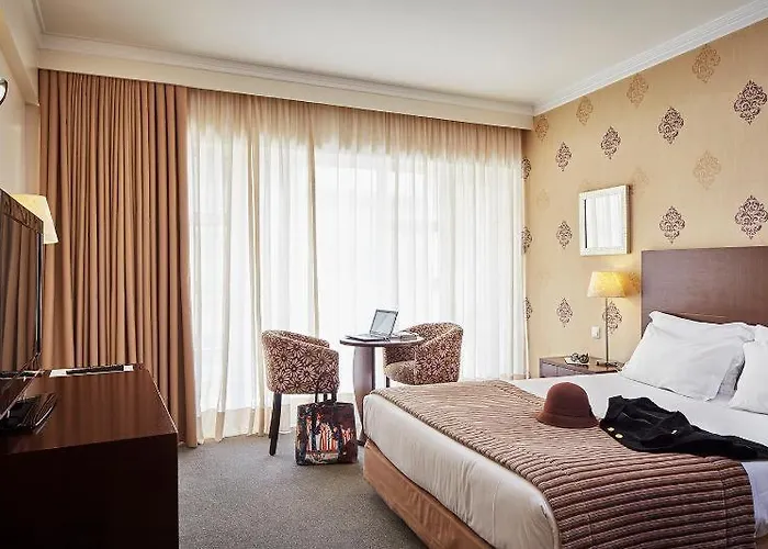 Hotel As Americas 4*