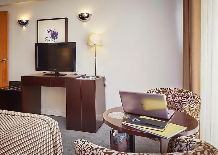 מלון As Americas אבאירו