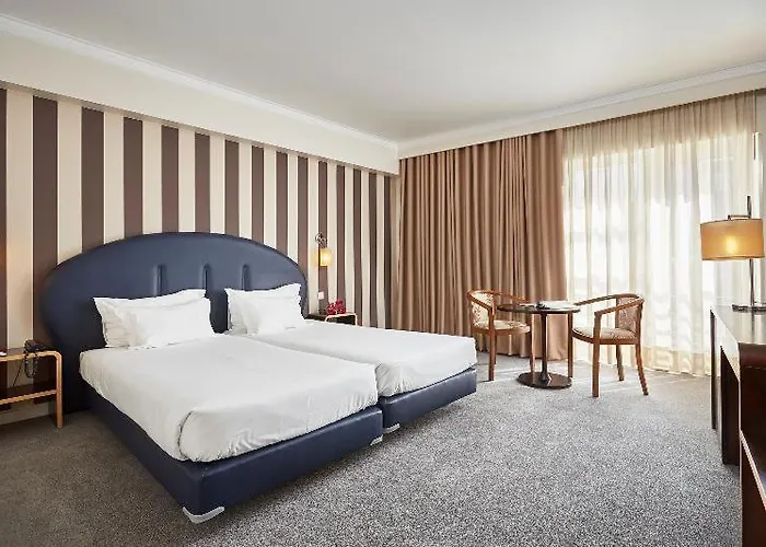 As Americas מלון אבאירו