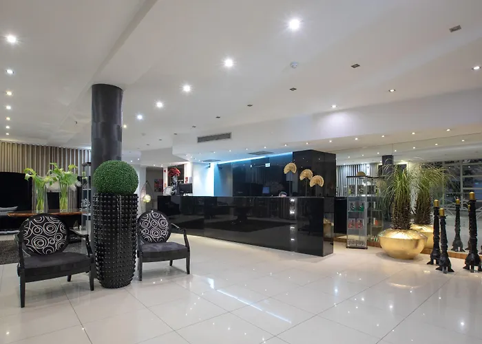 As Americas אבאירו