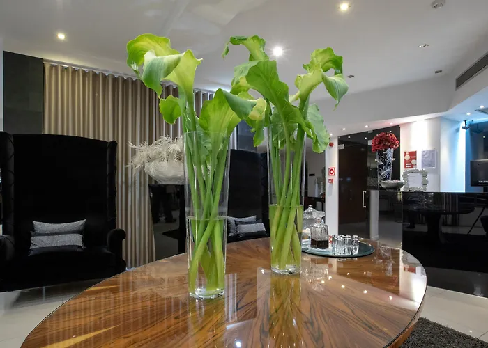 מלון As Americas 4*