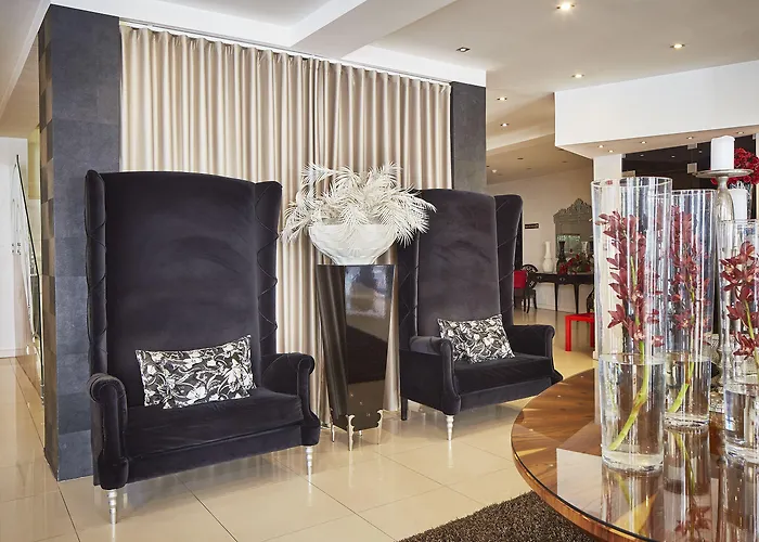 As Americas 4* Aveiro