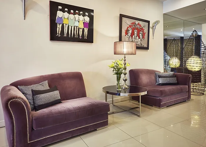 As Americas Hotel Aveiro