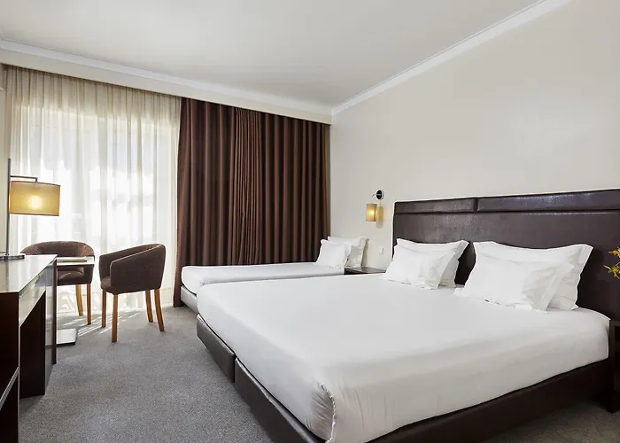 מלון As Americas 4*